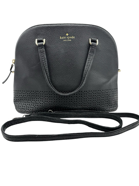 KATE SPADE Black Handbag