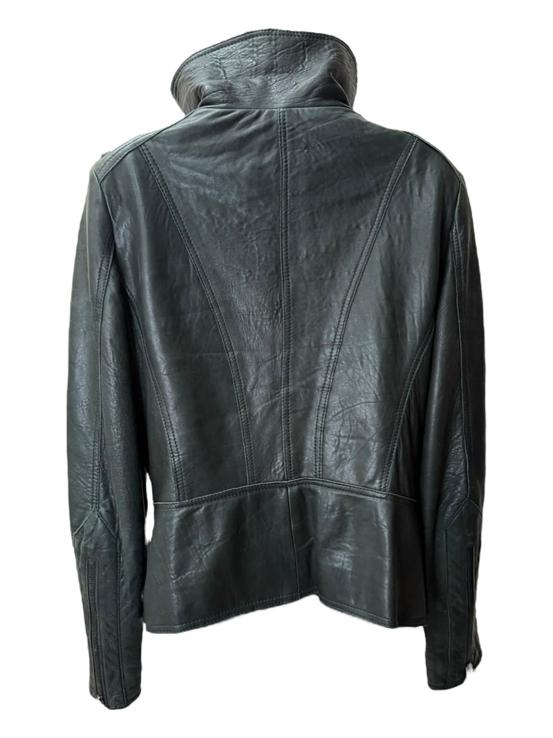 marc new york Size M Black Jacket