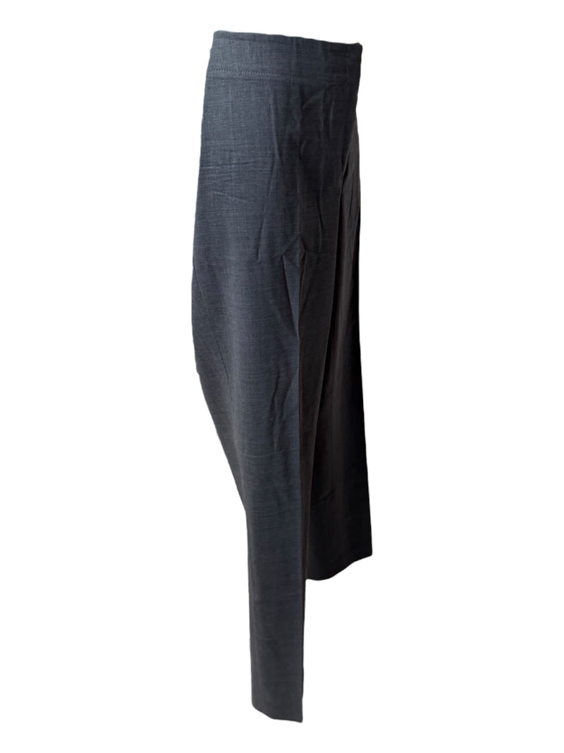 LAFAYETTE 148 Size 8 Gray Pants