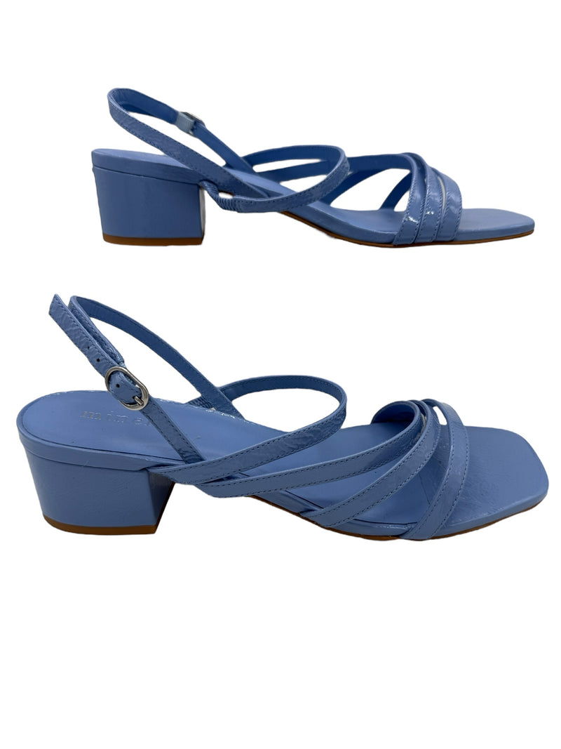 minelli 9 Periwinkle SHOES