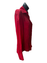 escada sport Size S Red TOPS
