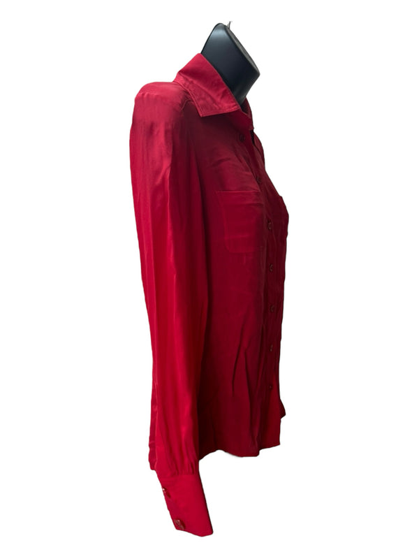 escada sport Size S Red TOPS