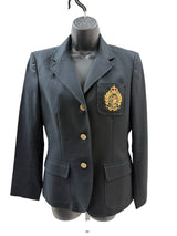 ralph lauren Size Petite Black Blazer