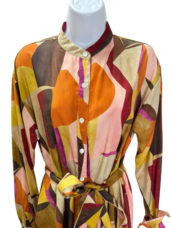 J MCLAUGHLIN Women Size XS MULTI Dresses