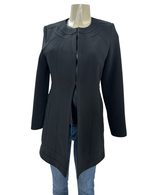 chopin Black Coat