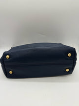 MICHAEL KORS Blue Handbag