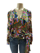 marie oliver Size 6 MULTI TOPS