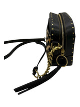 Coach Brown Handbag