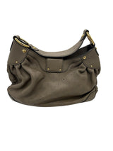 LOUIS VUITTON Taupe Handbag