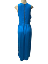 everly Size M Blue Dress