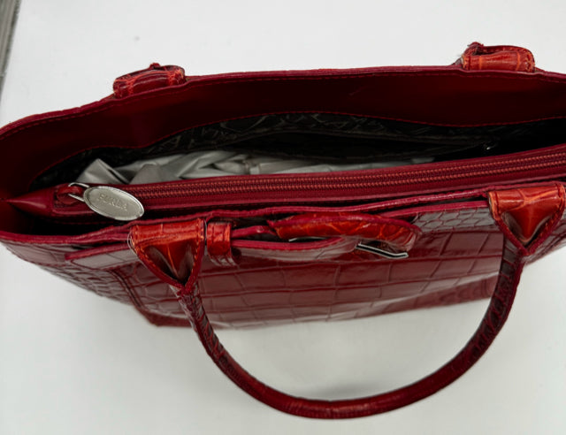 FURLA Red handbags