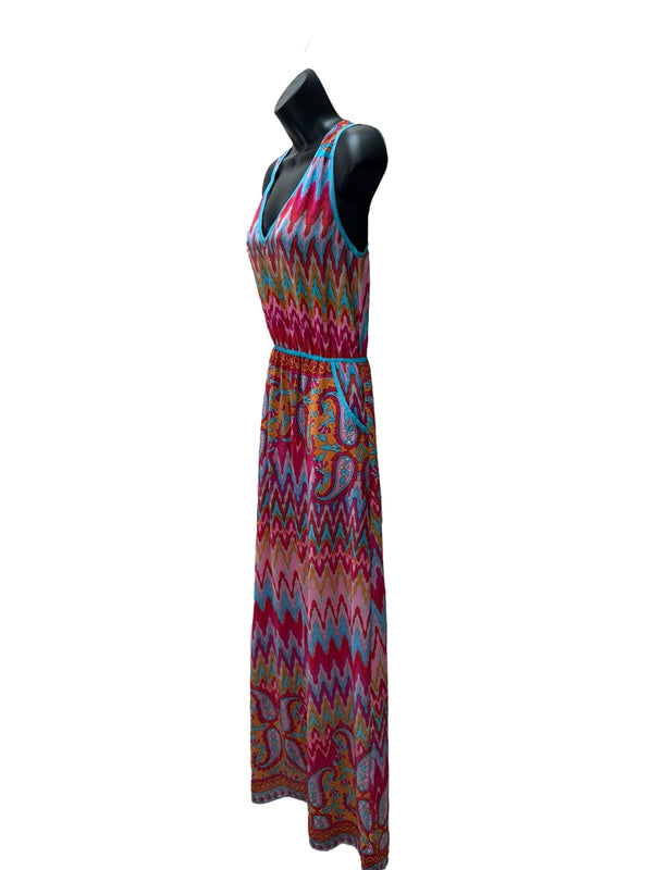 tolani Women Size XS Hot Cherry Dresses