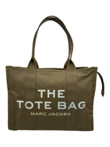 MARC JACOBS Green Handbag
