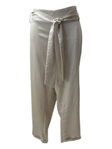 Isabella Marci Size M/L champagne Pants