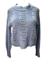 free people Size XS cornflower Sweater