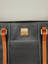 Dooney & Bourke Black Handbag