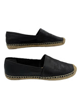TORY BURCH 9.5 Black SHOES