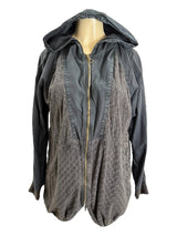 free people Size XS Navy Jacket