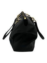 Coach Black Handbag