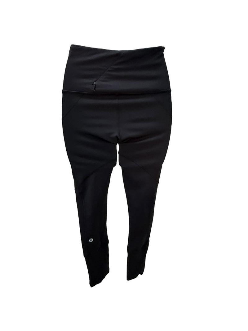 lulu Size XS Black leggins