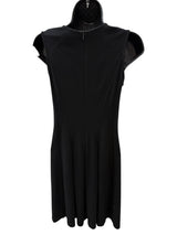 theory Size 2 Black Dress