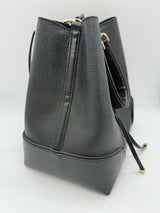 MICHAEL KORS Black Handbag