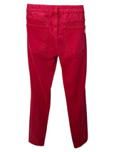 TORY BURCH Size 29 Red Pants