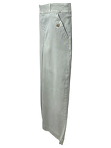 SPANX Size L Green Pants