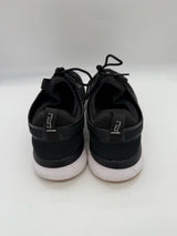 Kuru 10 Black SHOES