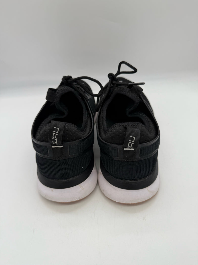 Kuru 10 Black SHOES