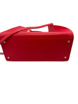 KATE SPADE Raspberry Handbag