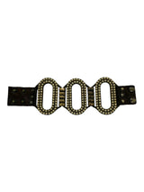 REBEL Cream bracelet