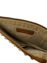 MICHAEL KORS Tan Handbag