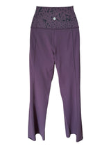 lululemon Size 8 MAROON Pants