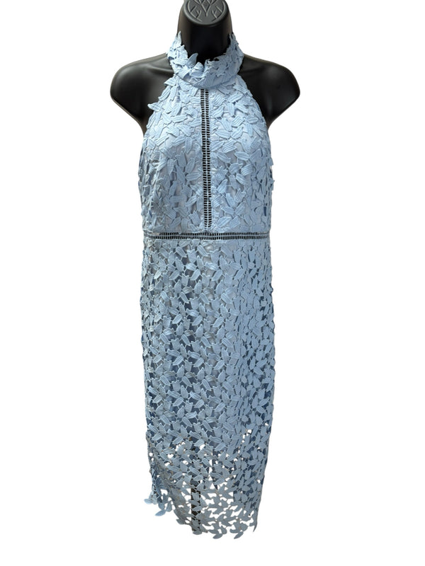 bardot Size 8 light blue Dress