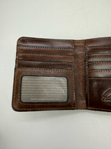 PATRICIA NASH COGNAC Handbag