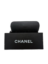 chanel Blue Sunglasses