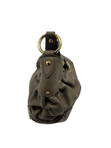 LOUIS VUITTON Taupe Handbag
