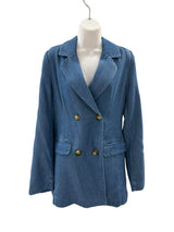 sundance Size S Blue Jacket