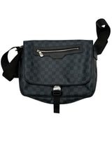 LOUIS VUITTON Slate Blue handbags