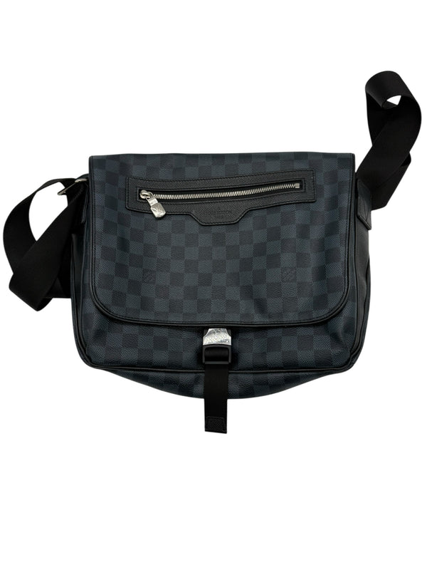 LOUIS VUITTON Slate Blue handbags