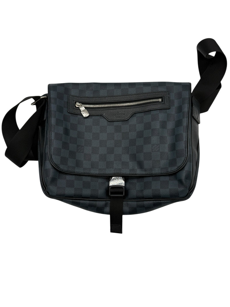 LOUIS VUITTON Slate Blue handbags