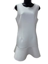 AX Size 14 White Dress