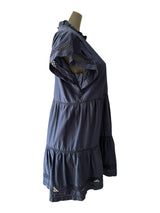 marie oliver Size S Blue Dress