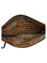 Hobo Tan Handbag