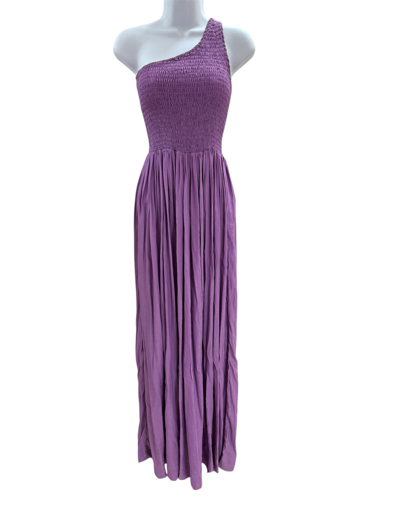 S/W/F Size S Purple Dress