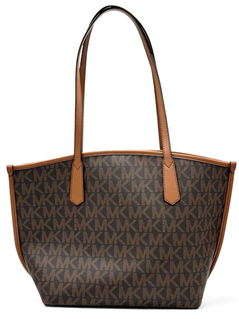 MICHAEL KORS Brown Handbag