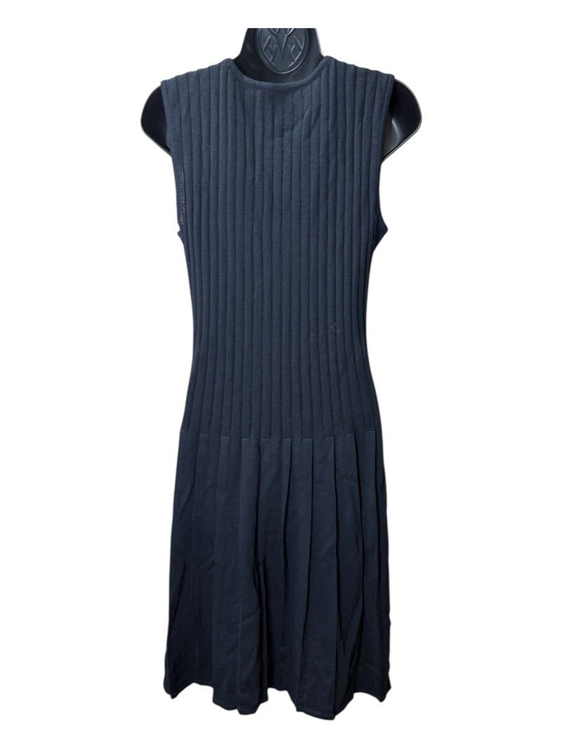 St John Collection Women Size 10 Black Dresses