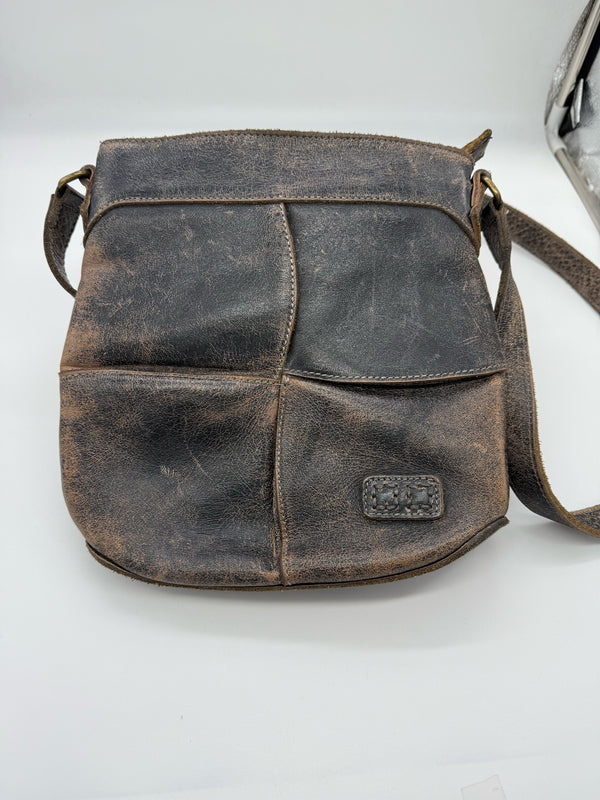 Bed Stu Brown Handbag