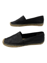 TORY BURCH 9.5 Black SHOES